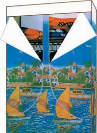 福建廈門無紡布布衣柜儲物柜_家居家具_世界工廠網(wǎng)中國產(chǎn)品信息庫