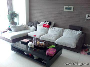 【圖】- 未來海岸系天湖 絕對靚盤!帶車位出租哦 超值家具 - 廈門海滄海滄房屋出租 - 百姓網