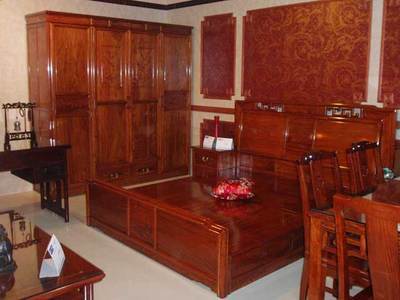 年年紅-廈門承典家俱