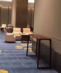 金磚廈門會晤 仙作紅木家具向世界展示中國文化自信