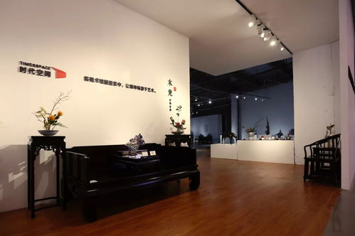 藝術x家居 時代空間攜手木竟空間打造 藝術 家