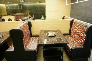 火鍋店桌椅上哪買好,餐廳桌椅定做