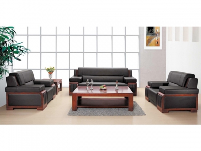 廈門美斯家具 -辦公沙發系列