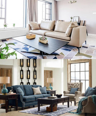 數據解讀家具消費市場現狀 北京、廈門最愛買床