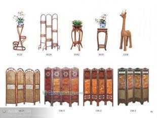 廈門藤藝家具 自然與工藝的完美融合