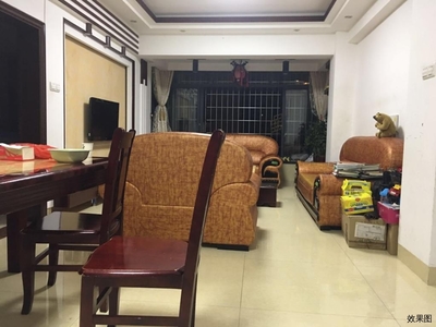 鳳凰城精裝三房 南北通透 全明格局 家具全送