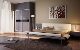 選擇德?tīng)柭w衣柜，打造廈門(mén)家居生活新高度