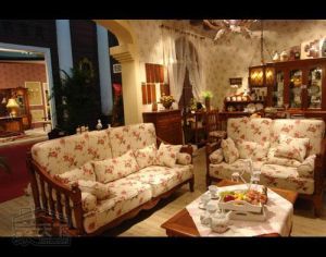 廈門家具與新疆-中亞在線 徐仁秀的跨境商貿(mào)新篇章