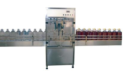 蘇州張家港液體灌裝機(jī) 食用油灌裝設(shè)備的專(zhuān)業(yè)解決方案