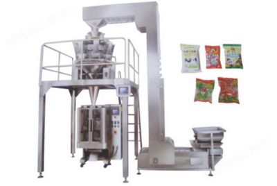 膨化食品包裝機與木工機械 現(xiàn)代工業(yè)設備的應用與前景