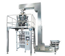 腰果包裝機械 高效、衛(wèi)生的食品包裝解決方案