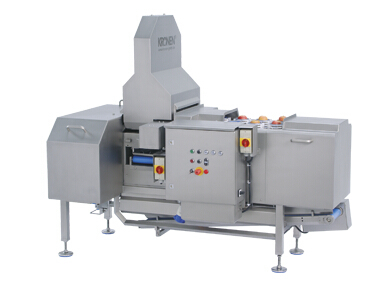 S145 3D切菜機 提升果蔬加工效率的專業(yè)食品機械設備