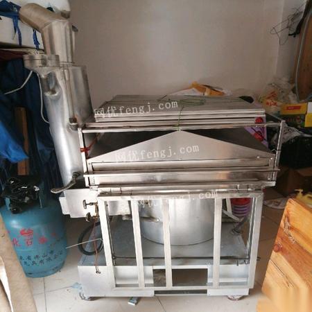 廣東二手食品機(jī)械市場(chǎng)概覽 供應(yīng)、求購(gòu)與圖片信息指南